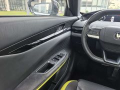 Changan UNI-V 2022 2.0T sharp version - фото 15