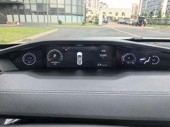 Changan UNI-V 2022 2.0T sharp version - фото 18