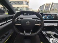 Changan UNI-V 2022 2.0T sharp version - фото 19