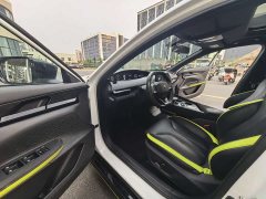 Changan UNI-V 2022 2.0T sharp version - фото 4
