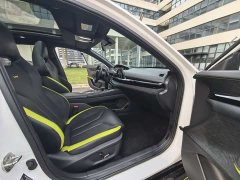 Changan UNI-V 2022 2.0T sharp version - фото 6