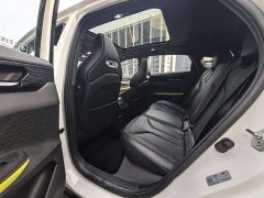 Changan UNI-V 2022 2.0T sharp version - фото 7