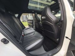 Changan UNI-V 2022 2.0T sharp version - фото 8
