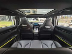Changan UNI-V 2022 2.0T sharp version - фото 9