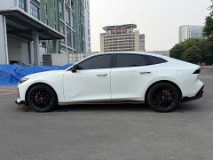 Changan UNI-V 1.5T sports version - фото 11