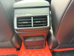 Changan UNI-V 1.5T sports version - фото 13