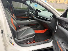 Changan UNI-V 1.5T sports version - фото 14
