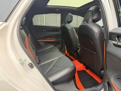Changan UNI-V 1.5T sports version - фото 15