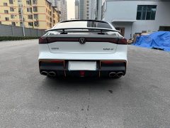 Changan UNI-V 1.5T sports version - фото 19