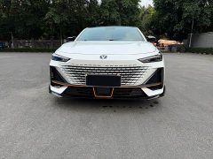 Changan UNI-V 1.5T sports version - фото 2