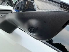 Changan UNI-V 1.5T sports version - фото 4