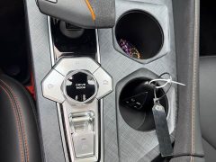 Changan UNI-V 1.5T sports version - фото 9