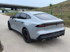 Changan UNI-V 1.5T premium - фото 10
