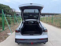 Changan UNI-V 1.5T premium - фото 12