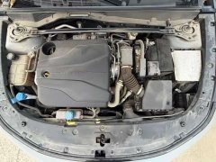 Changan UNI-V 1.5T premium - фото 13