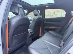 Changan UNI-V 1.5T premium - фото 15