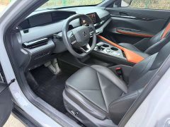 Changan UNI-V 1.5T premium - фото 17