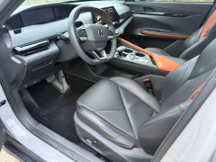 Changan UNI-V 1.5T premium - фото 19