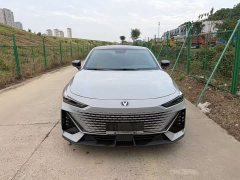 Changan UNI-V 1.5T premium - фото 3