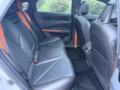 Changan UNI-V 1.5T premium - фото 5