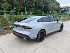 Changan UNI-V 1.5T premium - фото 6