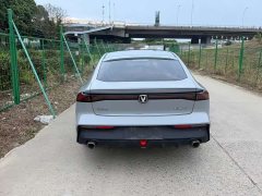 Changan UNI-V 1.5T premium - фото 7