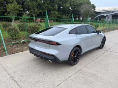 Changan UNI-V 1.5T premium - фото 8