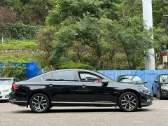 Volkswagen Magotan 2021 330TSI DSG 30th Anniversary Edition - фото 10