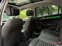 Volkswagen Magotan 2021 330TSI DSG 30th Anniversary Edition - фото 11
