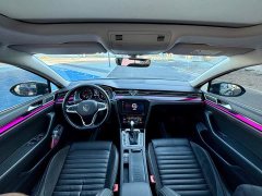 Volkswagen Magotan 2021 330TSI DSG 30th Anniversary Edition - фото 4