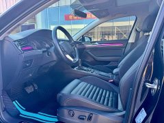 Volkswagen Magotan 2021 330TSI DSG 30th Anniversary Edition - фото 5
