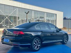Volkswagen Magotan 2021 330TSI DSG 30th Anniversary Edition - фото 7