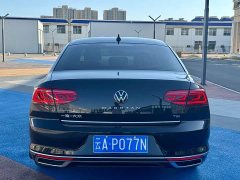 Volkswagen Magotan 2021 330TSI DSG 30th Anniversary Edition - фото 8