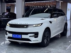 Land Rover 400PS Dynamic HSE - фото 1