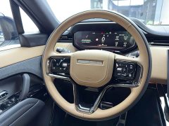 Land Rover 400PS Dynamic HSE - фото 10