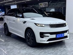 Land Rover 400PS Dynamic HSE - фото 2