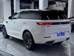 Land Rover 400PS Dynamic HSE - фото 3