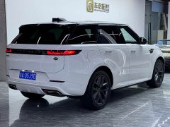 Land Rover 400PS Dynamic HSE - фото 4