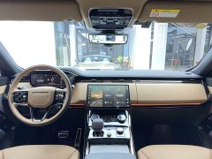 Land Rover 400PS Dynamic HSE - фото 9