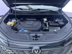 Changan CS75PLUS third generation 1.5T automatic premium - фото 10