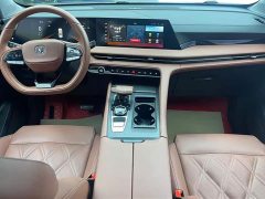 Changan CS75PLUS third generation 1.5T automatic premium - фото 12