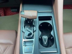 Changan CS75PLUS third generation 1.5T automatic premium - фото 16