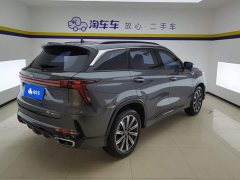 Changan CS75PLUS third generation 1.5T automatic premium - фото 3