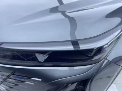 Changan CS75PLUS third generation 1.5T automatic premium - фото 5