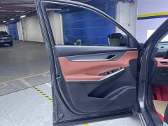 Changan CS75PLUS third generation 1.5T automatic premium - фото 7