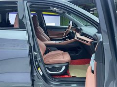 Changan CS75PLUS third generation 1.5T automatic premium - фото 8