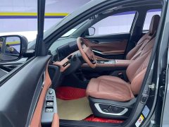 Changan CS75PLUS third generation 1.5T automatic premium - фото 9