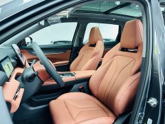 Changan CS75PLUS Smart Champion Edition 1.5T New Blue Whale Smart Navigation - фото 10