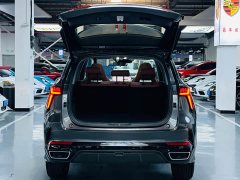 Changan CS75PLUS Smart Champion Edition 1.5T New Blue Whale Smart Navigation - фото 11