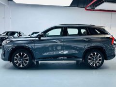 Changan CS75PLUS Smart Champion Edition 1.5T New Blue Whale Smart Navigation - фото 12